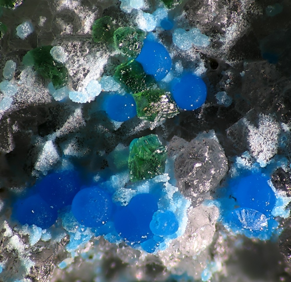 Mount Oxide photo 2