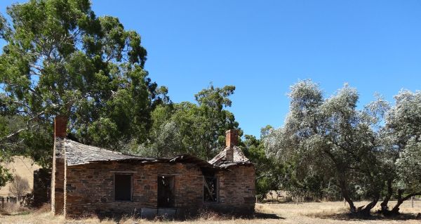 River Yankalilla, South Australia