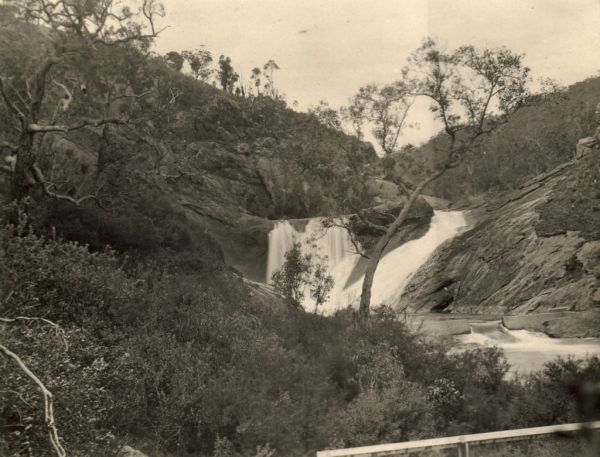 Serpentine River photo 2