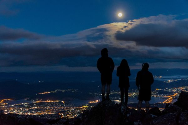 Mount Trio photo 3