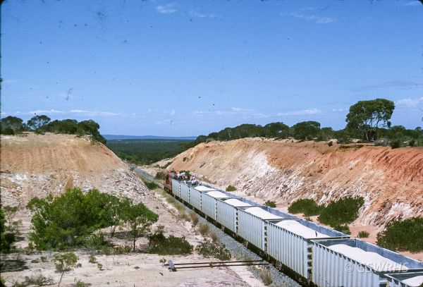 Sleaford Bay, South Australia