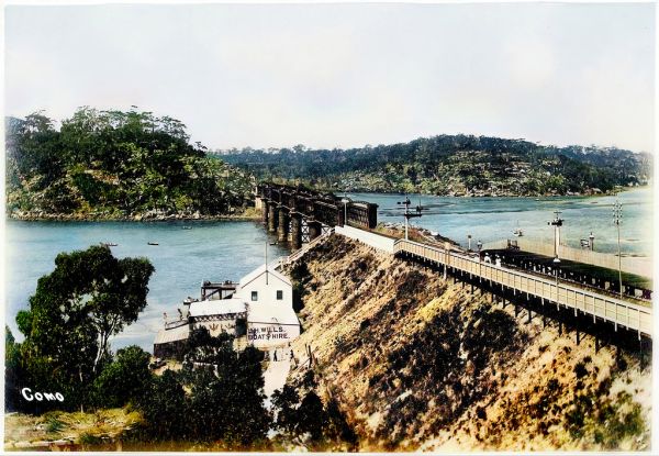 Sale River photo 2