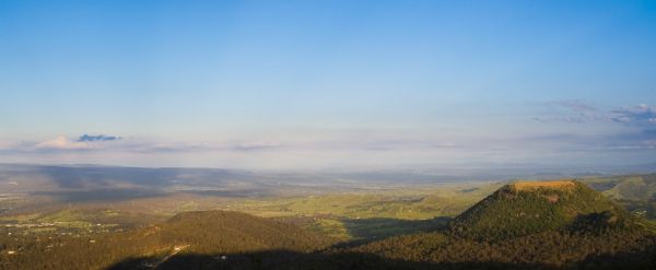 Tabletop Mountain photo 3