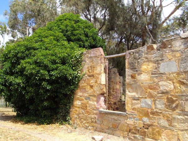 Mount Tinline photo 2