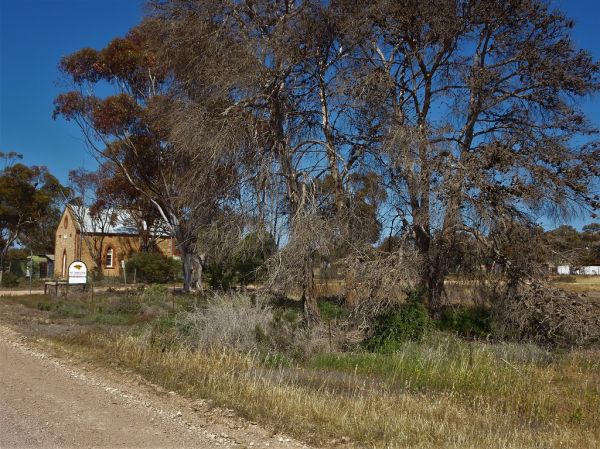 Mount Templeton - Mountain in South Australia