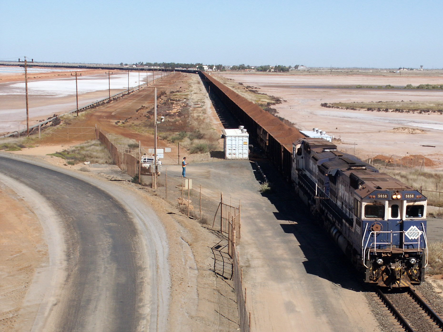 Port Hedland photo 3