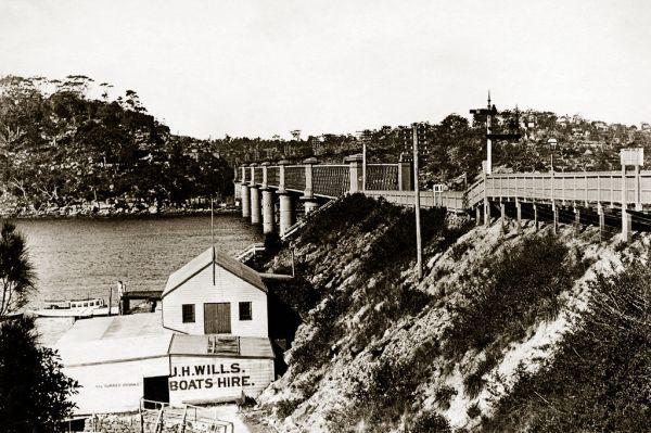 Tone River photo 3