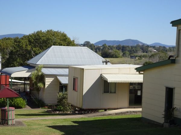 Mount Palmer photo 3