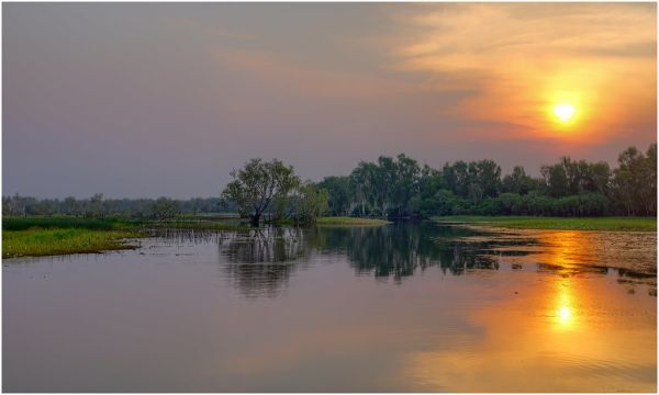 South Alligator River photo 4
