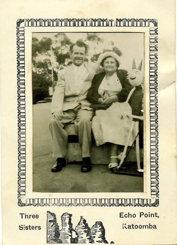 Mount Phillips photo 3