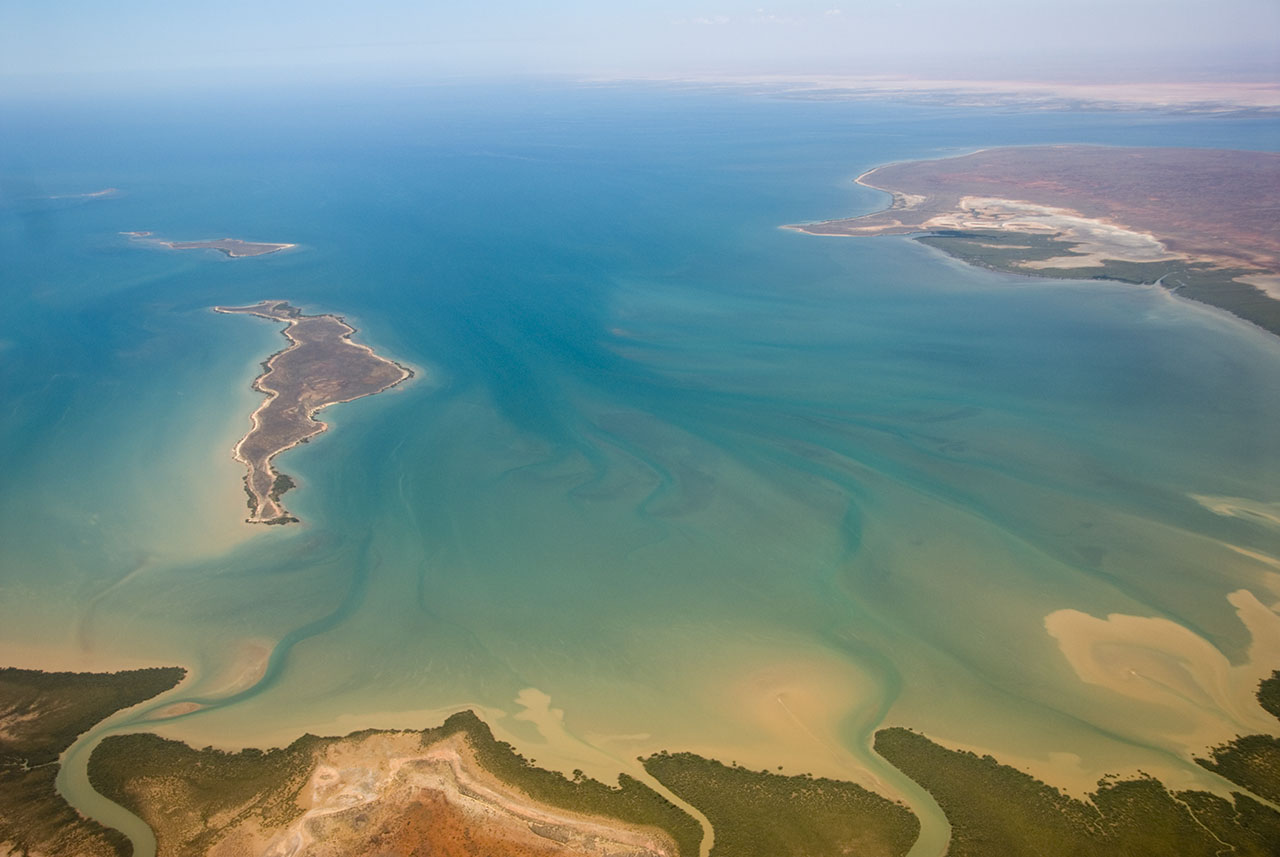 Giralia Bay, Western Australia