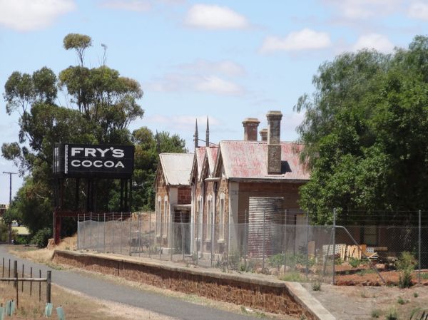 Mount Kitchener, Western Australia