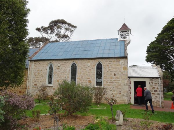 River Yankalilla photo 4