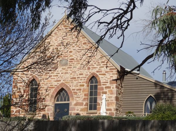 Woodside, South Australia