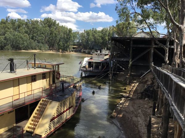 Thomas River photo 3