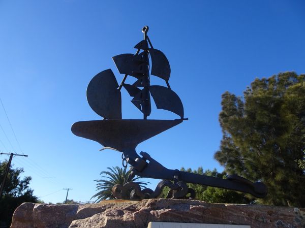 Germein Bay, South Australia