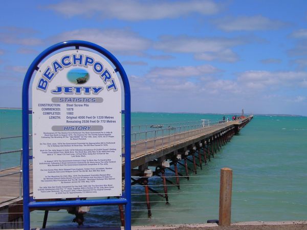 Guichen Bay, South Australia