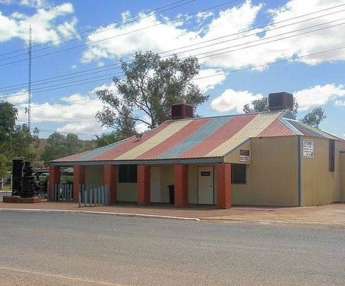 Nullagine photo 4