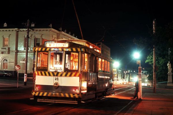 Mount Victoria, South Australia