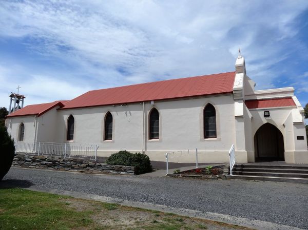 Mount O’Halloran photo 3