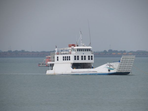 Stokes Bay photo 4
