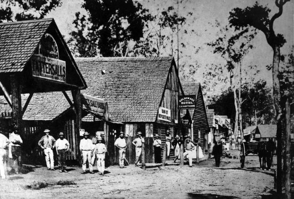Mount Rowe photo 3