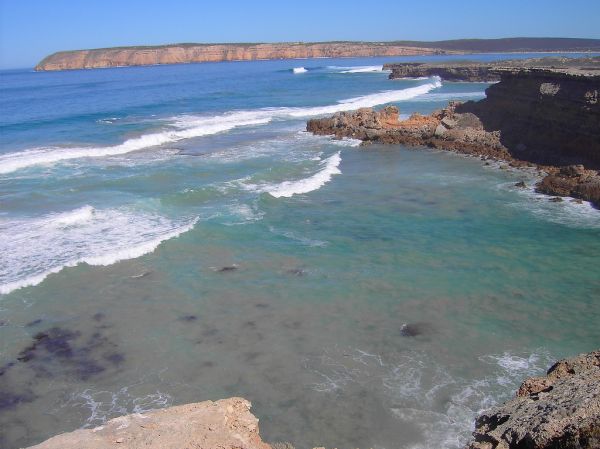 Waterloo Bay, South Australia