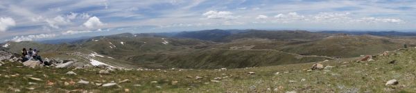 Mount Panorama - Mountain in South Australia