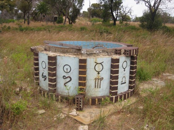 Two Wells - City in South Australia