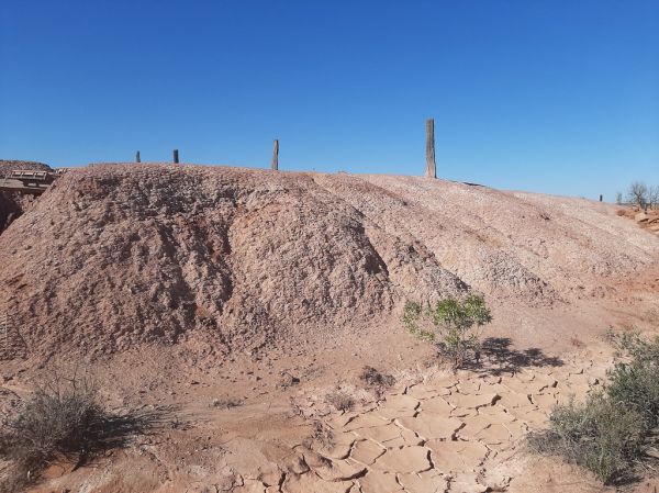 Mount Strzelecki photo 3