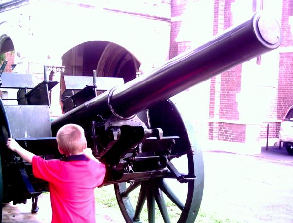 Skirmish Hill photo 4