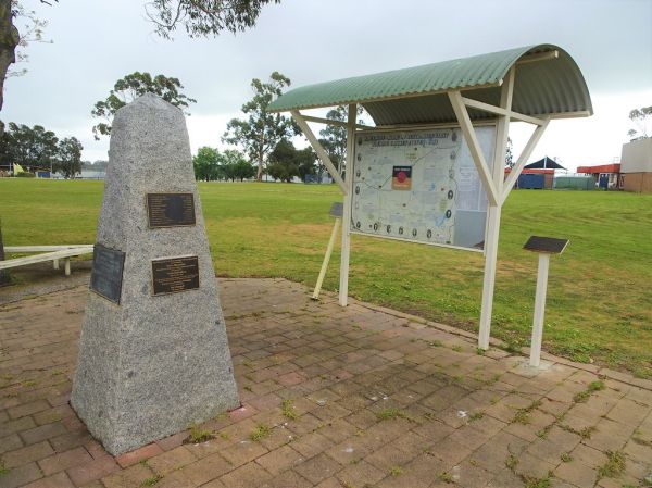Robe River photo 3