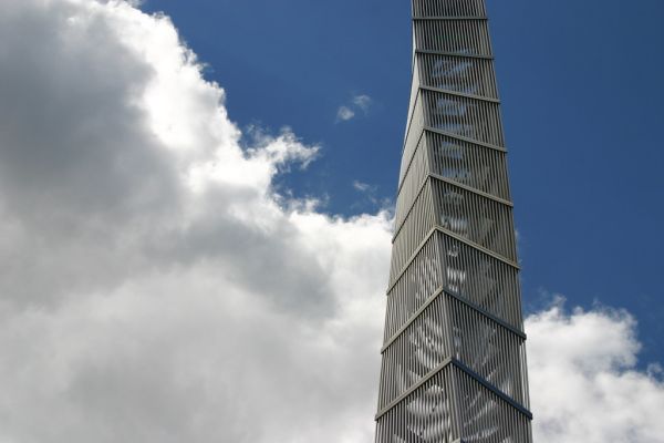 Tower of Babel, South Australia