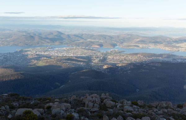 Mount Peake photo 4