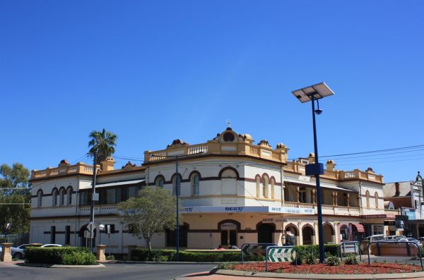 Mount Maitland, Western Australia