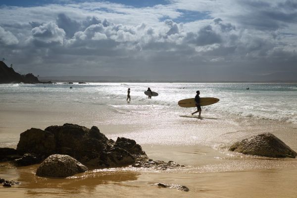 Rocky Bay photo 2