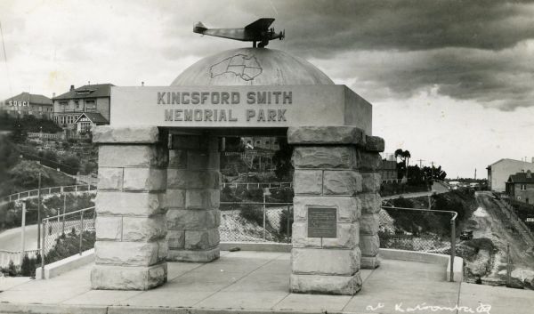 Mount Sir James photo 3