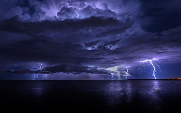 Port Hedland - City in Western Australia