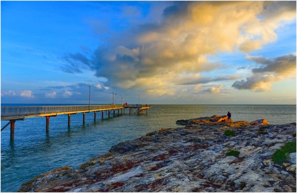 Stokes Bay photo 3