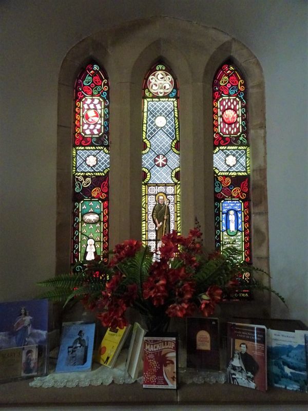 Saint Mary River photo 2