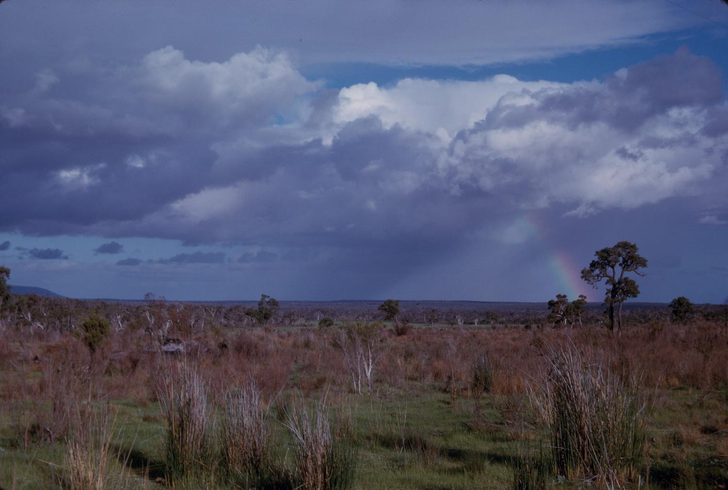 Mount Barker, Western Australia