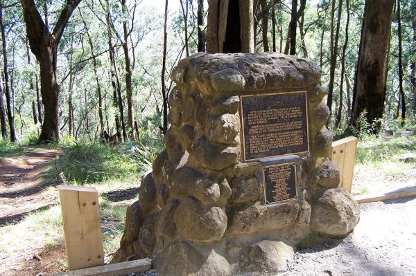 Mount Philip photo 2