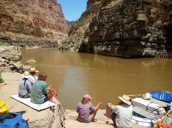 River Neales, South Australia