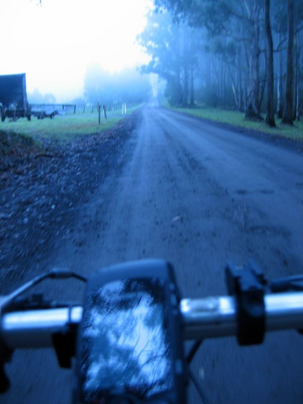 Mount Sabine photo 2