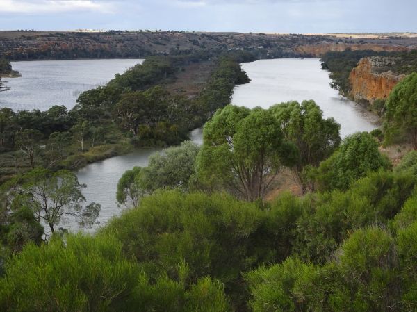 Walker River, Northern Territory