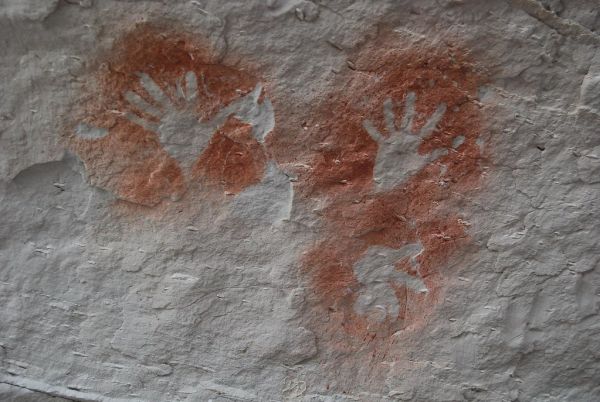 Mount Carnarvon photo 2
