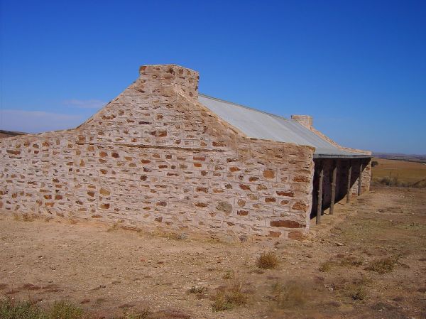 Mount Sir Henry - Mountain in Northern Territory