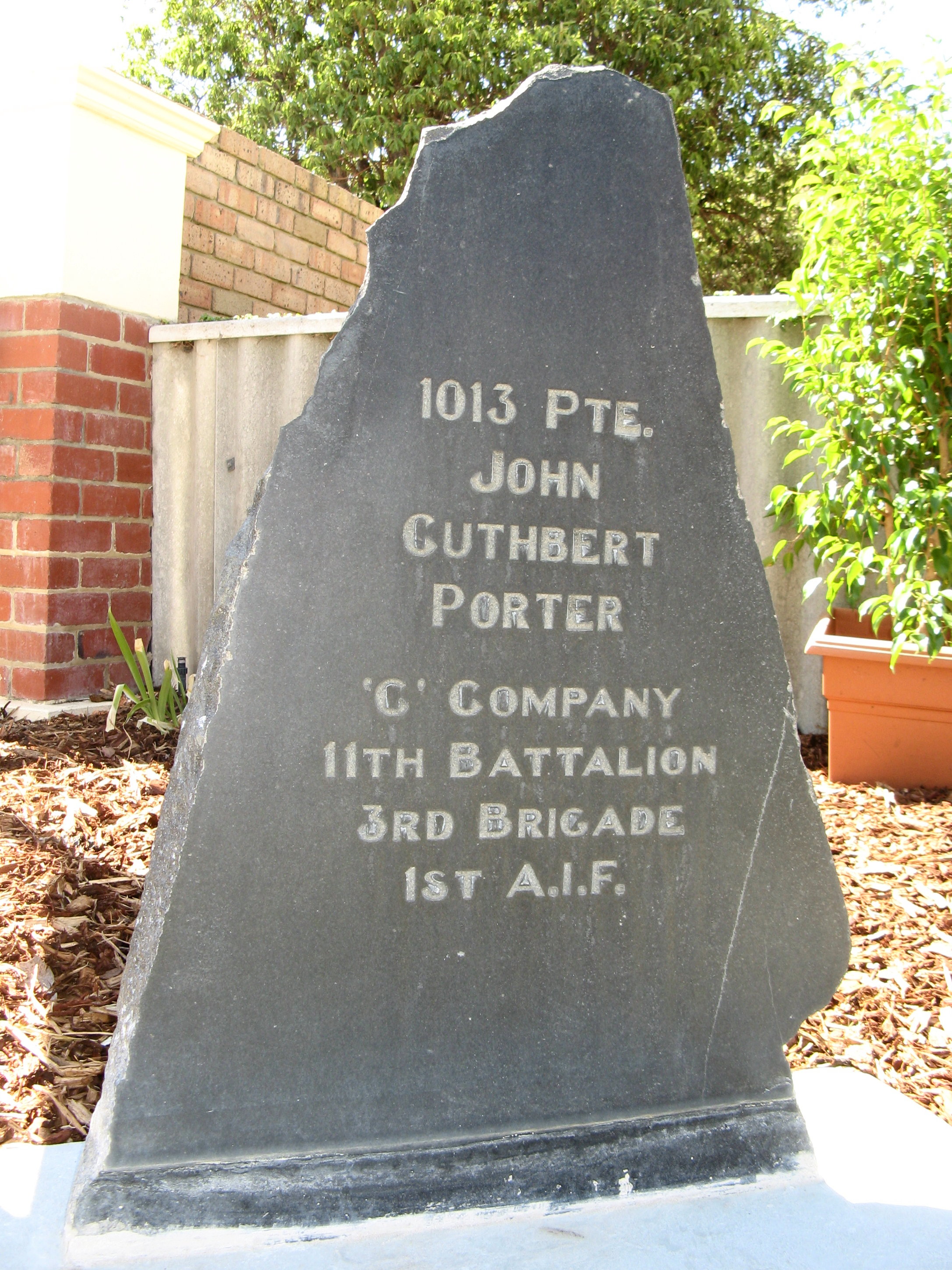 Mount Porter photo 4
