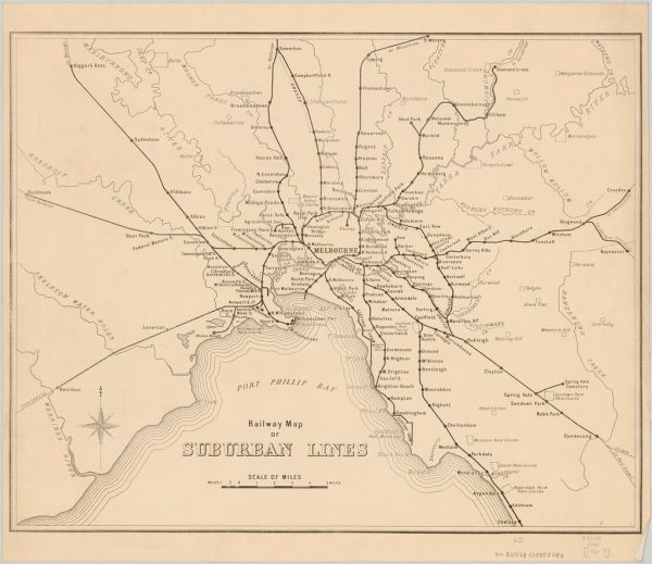 Waverley Hill, South Australia