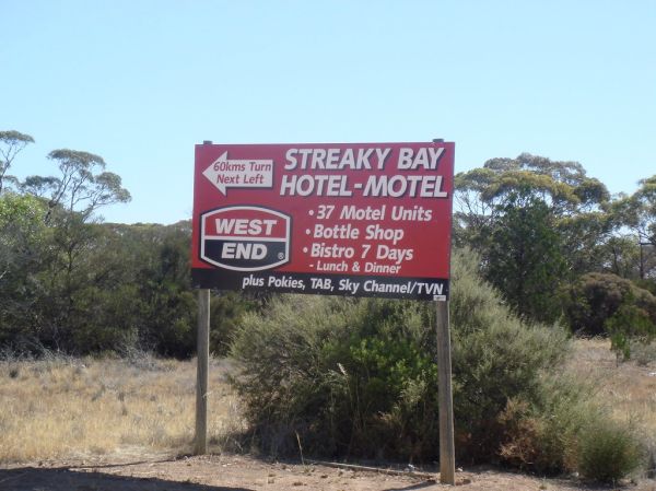 Streaky Bay photo 2